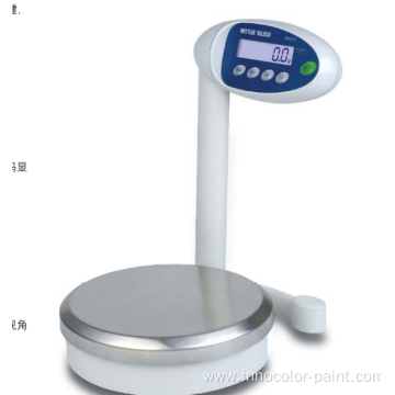 Auto Paint Electronic Weighing Scale for High Precise